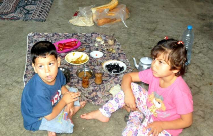 AKDENİZ BELEDİYESİNDE TEMİZLİK