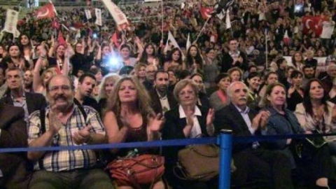 SOMA İÇİNDİ PARALAR NEREYE GİTTİ