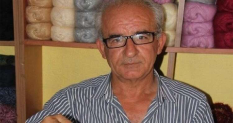 GÖĞEBAKAN'IN AMCASI CHP DEN İSTİFA ETTİ
