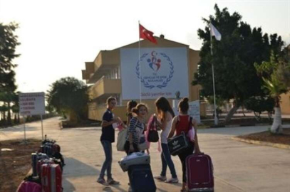 TÜRKİYE'NİN GENÇLERİ KAPIZLI'DA