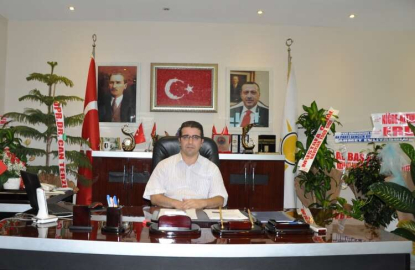 MİLLİ İRADE 13 YAŞINDA