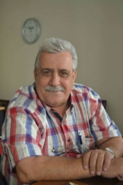 MERSİN BASIN CAMİASININ ACI GÜNÜ