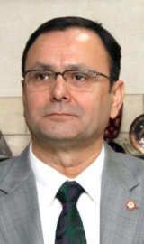 AŞUT'TAN KUTLAMA