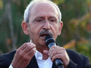 KILIÇTAROĞLU'NDAN CEMEVİ TALİMATI