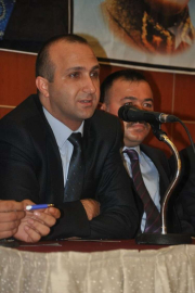 ÜLKÜCÜ İŞÇİLER, İŞÇİ KURULTAY’INA HAZIRLANIYOR