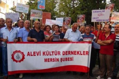 ALEVİLERDEN IŞİD TEPKİSİ