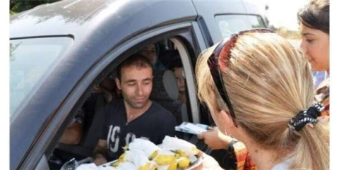 ANAMUR'DA MUZ FESTİVALİNDE HALK MUZA DOYACAK