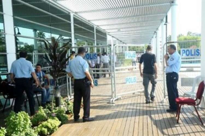 OTOGAR İHALESİNDE SON DURUM