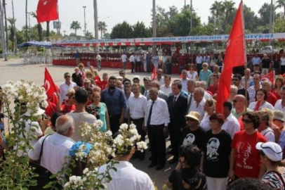 CHP ve ADD’den ZAFER BAYRAMI’NA ALTERNATİF KUTLAMA