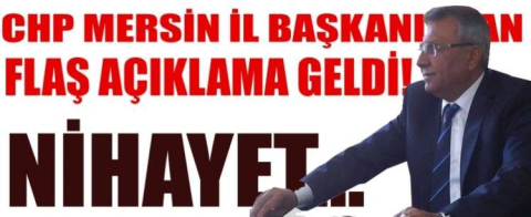 NİHAYET