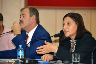 Kent Konseyi Eş Başkanlık sistemine geçti