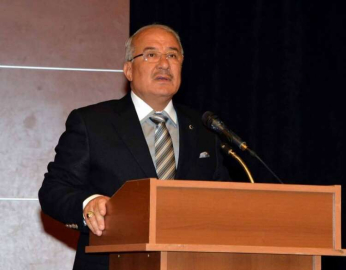 İNSANI YAŞAT Kİ DEVLET YAŞASIN