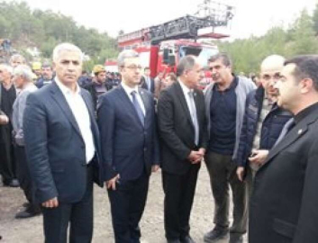 “KADER DEĞİL”