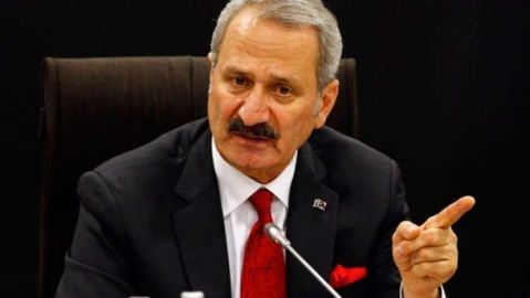 ZAFER ÇAĞLAYAN YENİDEN ADAY OLACAK MI?