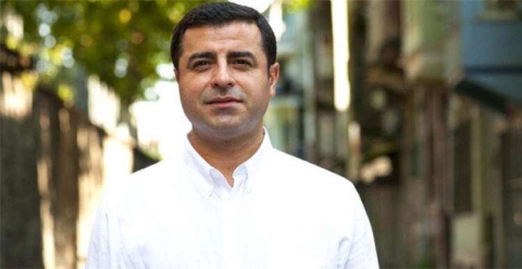 ASTSUBAY OLMAK  İSTERKEN PKK'YA KAYDINI YAPTIRDI