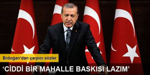 ERDOĞAN 