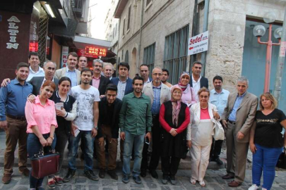 YENİ TÜRKİYE İNŞASI İÇİN VARIZ