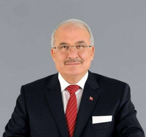 KOCAMAZ BİRAZ SABIR DEDİ