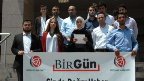 MİLLETVEKİLİ KIZILKAYA'YA DESTEK