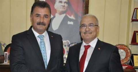KOCAMAZ “BİR TEK HAMİT TUNA MERSİN MERKEZLİ “