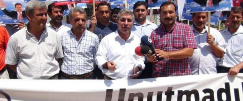 MUHSİN YAZICIOĞLU'NUN ÖLÜMÜNÜ AYDINLATIN