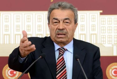 KAMER GENÇ HASTANEYE KALDIRILDI
