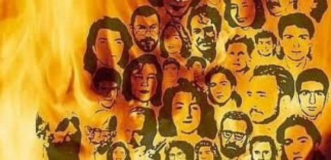 HDP'NİN SİVAS KATLİAMI AÇIKLAMASI