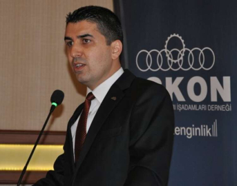 ASKON’DAN İFTAR YEMEĞİ