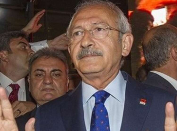 KILIÇTAROĞLU'NDAN KOALİSYON AÇIKLAMASI