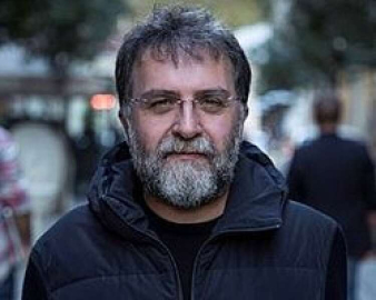 AHMET HAKAN 