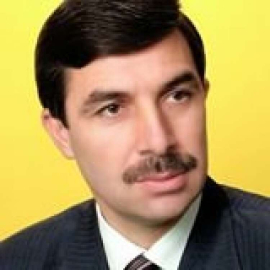 AK PARTİ MERSİN’e KADIN İL BAŞKANI