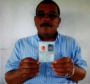 TC VATANDAŞI AMA TC NUMARASI YOK