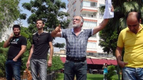 YIKIM İÇİN ETTEN DUVAR