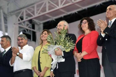 CHP’Lİ ÇAMAK MERSİN MİTİNGİNİ DEĞERLENDİRDİ