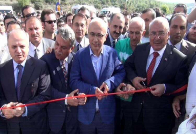 MERSİN’DE ÇÖPTEN ENERJİ ÜRETİLECEK