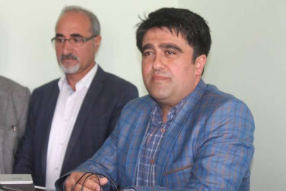 MART AYI DANIŞMA MECLİSİ TOPLANTISI YAPILDI