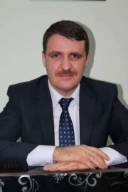AKDENİZ İLÇE BAŞKANINDAN KANDİL MESAJI