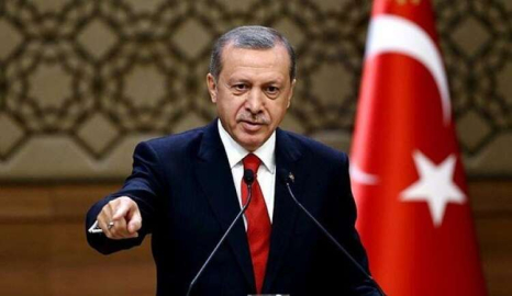 ERDOĞAN 