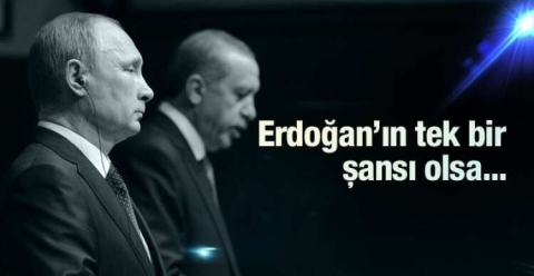 RUSYA İLE SAVAŞ BİTECEK Mİ?