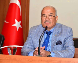 KOCAMAZ"HİZMET ALMAYAN KÖYLERE HAKSIZLIK YAPILMIŞ"