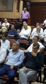 AKDENİZ  STRATEJİK PLAN GÜNDEMDE