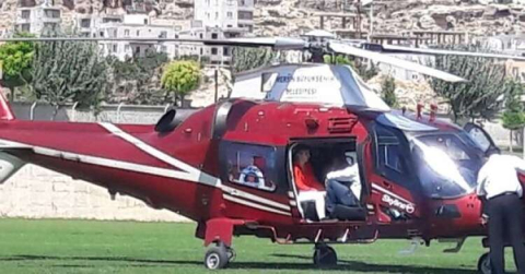 BÜYÜKŞEHİRDEN JET HİZMET