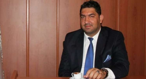 “ÜLKEMİZ TOPYEKUN SALDIRI ALTINDADIR”