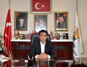 “SALDIRILAR TESADÜF DEĞİL”