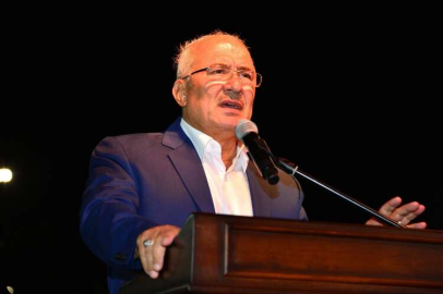“AMACIMIZ BU KENTTE SOSYAL BARIŞI SAĞLAMAK”