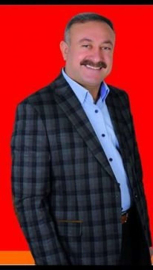 TANTUNİCİLİKTEN  BAŞKAN YARDIMCILIĞINA