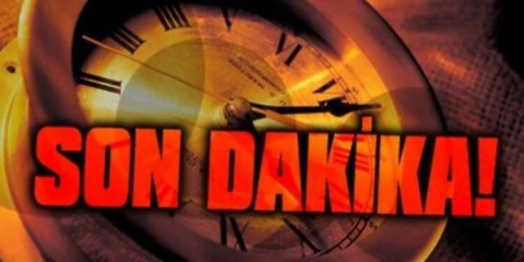 MERSİN'DE 4 VALİ YARDIMCISI YAKALANDI