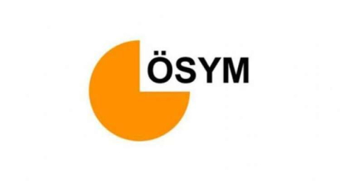 ÖSYM SINAV TAKVİMİ DEĞİŞTİ