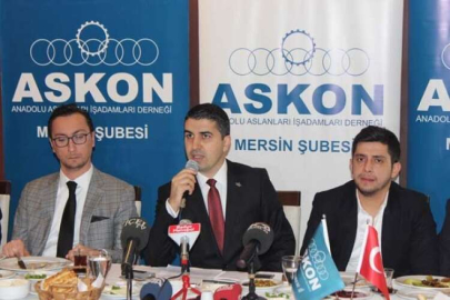 OHAL BİR İHTİYAÇTI