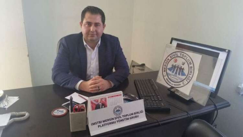 KIRMIZISAÇ'TAN KINAMA
